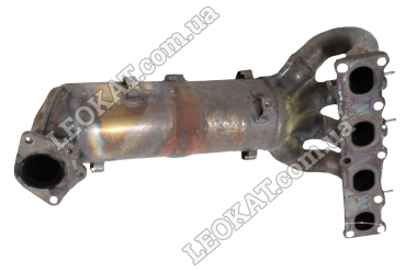 LEOKAT Викуп каталізаторів - Jeep - Jeep Cherokee - Кераміка - 179AA 179AA2001A