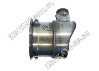 LEOKAT Викуп каталізаторів - John Deere -  - Кераміка - DZ105765