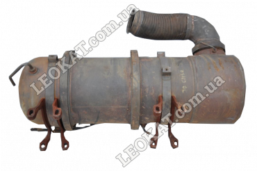 LEOKAT Викуп каталізаторів - John Deere -  - Кераміка - RE559545