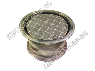 LEOKAT Викуп каталізаторів - John Deere -  - Сажовий фільтр (DPF) - RE551031 REXF230066458