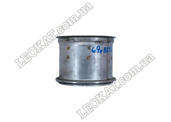 LEOKAT Викуп каталізаторів - John Deere -  - Сажовий фільтр (DPF) - RE556474