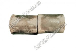 LEOKAT Викуп каталізаторів - Kawasaki -  - Сталь - Kawasaki 400cc KHI M 191