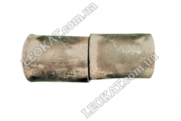 LEOKAT Викуп каталізаторів - Kawasaki -  - Сталь - Kawasaki 400cc KHI M 191