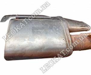 LEOKAT Викуп каталізаторів - Kawasaki -  - Сталь - KHI K 657