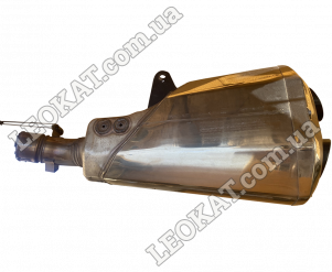 LEOKAT Викуп каталізаторів - Kawasaki -  - Сталь - KHI K624 Kawasaki H2