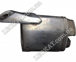 LEOKAT Викуп каталізаторів - Kawasaki -  - Сталь - KHI K639