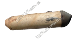 LEOKAT Викуп каталізаторів - Kawasaki -  - Сталь - KHI K645
