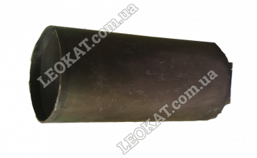 LEOKAT Викуп каталізаторів - Kawasaki -  - Сталь - KHI M 218 Motorcycle