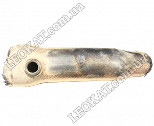 LEOKAT Викуп каталізаторів - Kawasaki -  - Сталь - KHIM 140