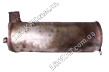 LEOKAT Викуп каталізаторів - Kenworth - Kenworth T660 - Сажовий фільтр (DPF) - A029D871 2880166 / 2880246 / Cummins ISX15