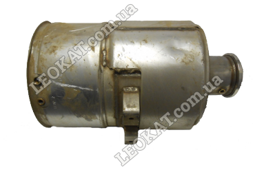 LEOKAT Викуп каталізаторів - Kenworth - Kenworth T660 - Сажовий фільтр (DPF) - EPN A030W859 CPN 2888250 Cummins ISX
