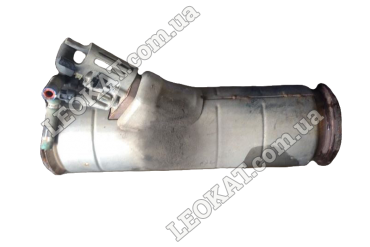 LEOKAT Викуп каталізаторів - Kenworth - Paccar - Kenworth T270 |Paccar PX6 ( - Сажовий фільтр (DPF) - EPN A029Y986 CPN 2885894