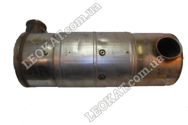 LEOKAT Викуп каталізаторів - Kenworth -  - Сажовий фільтр (DPF) - A043V159 5309390 / 5309391