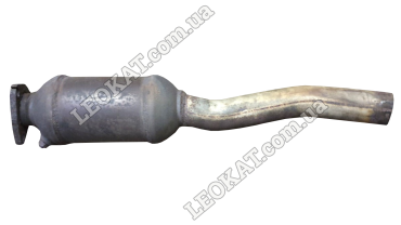 LEOKAT Викуп каталізаторів - Kia - Seat - Seat Leon 1.8 Turbo - Кераміка - 103R-000079