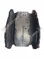 LEOKAT Викуп каталізаторів - Kubota -  - Сажовий фільтр (DPF) - 1J500-18252