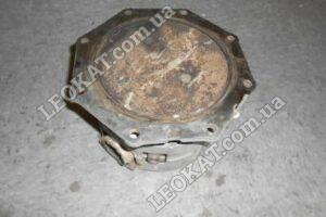 LEOKAT Викуп каталізаторів - Kubota -  - Сажовий фільтр (DPF) - 1J770-18152 3STB082H10 / Caterpillar 289D / Caterpillar C3.3B