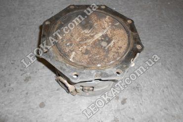 LEOKAT Викуп каталізаторів - Kubota -  - Сажовий фільтр (DPF) - 1J770-18152 3STB082H10 / Caterpillar 289D / Caterpillar C3.3B