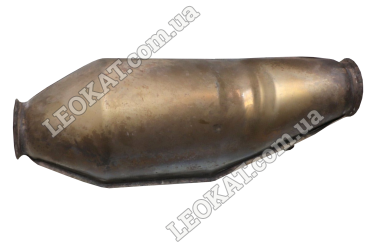LEOKAT Викуп каталізаторів - Lamborghini -  - Сталь - 07L251718 99012008