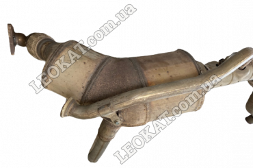 LEOKAT Викуп каталізаторів - Land Rover -  - Інші - DPF 021 82204156/DPF