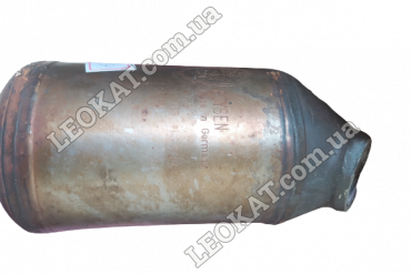 LEOKAT Викуп каталізаторів - Land Rover -  - Кераміка - 5493.45 0505110134 / NJ0013 / NJ0014 / NJ0015