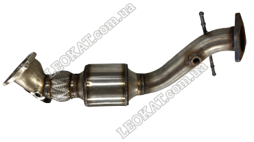 LEOKAT Викуп каталізаторів - Land Rover -  - Кераміка - BJ32-5E211-AC / KAT 126 E4060674
