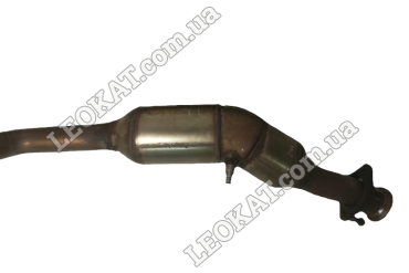 LEOKAT Викуп каталізаторів - Land Rover -  - Кераміка - CPLA-5E212-AD KAT 128