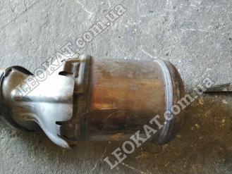 LEOKAT Викуп каталізаторів - Land Rover -  - Кераміка - FPLA-5E214-AD KAT 143