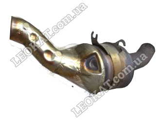 LEOKAT Викуп каталізаторів - Land Rover -  - Кераміка - JX53-5E212-BD / KAT 195 (1) Smaller Part
