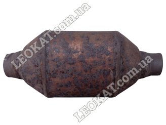 LEOKAT Викуп каталізаторів - Land Rover -  - Кераміка - KAT 020 113419837000