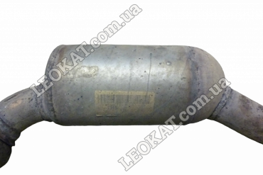 LEOKAT Викуп каталізаторів - Land Rover -  - Кераміка - KAT 082 113420630000 / KEE0569