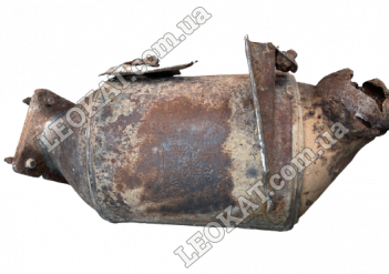 LEOKAT Викуп каталізаторів - Land Rover -  - Кераміка - KAT 086 WCD 501910
