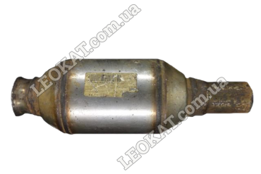 LEOKAT Викуп каталізаторів - Land Rover -  - Кераміка - KAT 091 113410633000 / AEF0216
