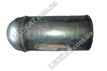 LEOKAT Викуп каталізаторів - Land Rover -  - Кераміка - KAT 104 113420631300 / KEE0731