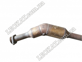 LEOKAT Викуп каталізаторів - Land Rover -  - Кераміка - KAT 128 Small Brick : JL5152