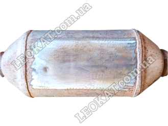 LEOKAT Викуп каталізаторів - Land Rover -  - Кераміка - KAT 131