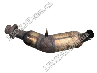 LEOKAT Викуп каталізаторів - Land Rover -  - Кераміка - KAT 137 Large Brick : 0.855 Kg / Small Brick : 0.26