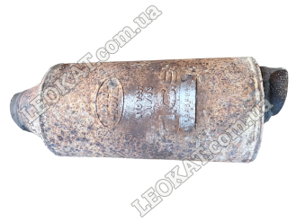 LEOKAT Викуп каталізаторів - Land Rover -  - Кераміка - NTC 7337 27F4R002