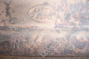 LEOKAT Викуп каталізаторів - Land Rover -  - Кераміка - NTC 7536 7E6R003
