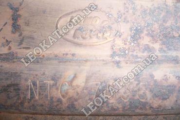 LEOKAT Викуп каталізаторів - Land Rover -  - Кераміка - NTC 7536 7E6R003