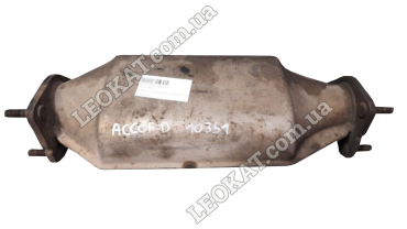 LEOKAT Викуп каталізаторів - Land Rover -  - Кераміка - PDD E000 CHESWICK / 1399Y38
