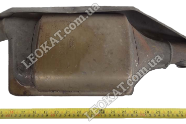 LEOKAT Викуп каталізаторів - Land Rover -  - Кераміка - WAG 104470