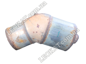 LEOKAT Викуп каталізаторів - Land Rover -  - Кераміка|Сажовий фільтр (DPF) (DPF) - KAT 184