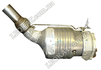 LEOKAT Викуп каталізаторів - Land Rover - Land Rover Defender 2.2 D - Кераміка|Сажовий фільтр (DPF) (DPF) - CH12-9N497-AD / KAT 122