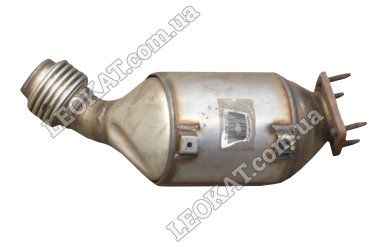LEOKAT Викуп каталізаторів - Land Rover - Land Rover Defender 2.4 Td - Кераміка - 7H12-9N497-FA / KAT 093