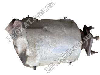 LEOKAT Викуп каталізаторів - Land Rover - Land Rover Defender - Кераміка - KAT 085 WCD502350 / D3C3A