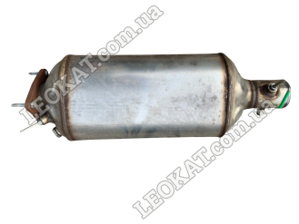 LEOKAT Викуп каталізаторів - Land Rover - Land Rover Discovery 3.0 D|Land Rover Range Rover 3.0TD (L320) - Сажовий фільтр (DPF) - EH22-5H240-AA DPF002