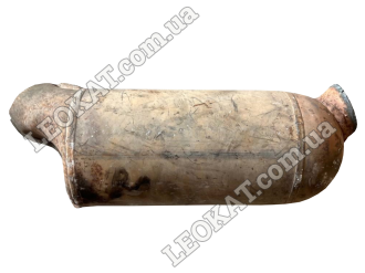 LEOKAT Викуп каталізаторів - Land Rover - Land Rover Discovery IV - 3.0 D - Кераміка - KAT 081 113460630000 / KEE0536