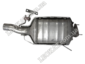 LEOKAT Викуп каталізаторів - Land Rover - Land Rover Discovery Sport - Сажовий фільтр (DPF) - BJ32-5H250-AB DPF007