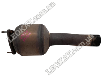 LEOKAT Викуп каталізаторів - Land Rover - Land Rover Evoque 2.0 ED4 - Кераміка - BJ32-5E212-AB / KAT 127