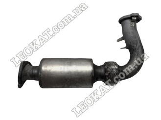 LEOKAT Викуп каталізаторів - Land Rover - Land Rover Freelander 2.2 - Кераміка - AG91-5G267-AC / KAT 118